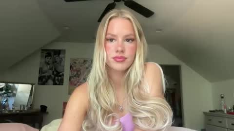 Bella Baby online show from 06/03/26, 07:30