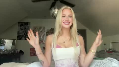 Bella Baby online show from 06/05/26, 08:03