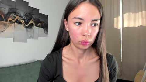 Snapshot of bella_coyy__888 chatting on 06/07/26, 01:26 Bella online show from 06/07/26, 01:26