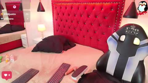 Bella  online show from 11/15/25, 05:16