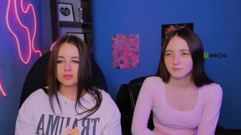 Bella online show from 03/12/26, 02:45