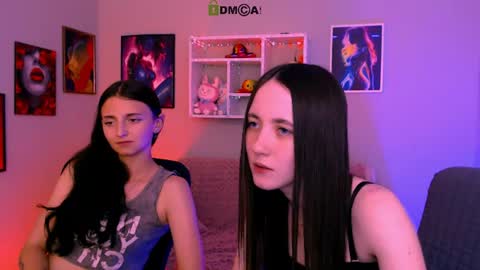 Snapshot of bella_dorn chatting on 06/19/26, 07:39 Bella online show from 06/19/26, 07:39