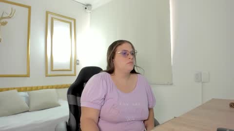 B E L L A online show from 01/08/26, 08:44