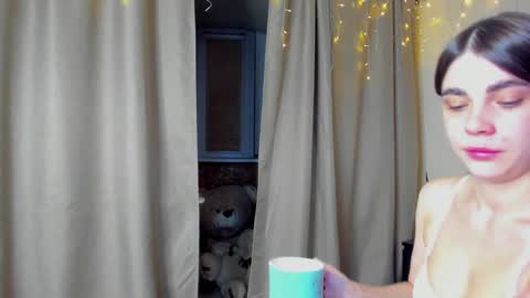 NastyaThere are legends that in this room all your wishes can come true  Private is Open online show from 12/17/24, 01:18