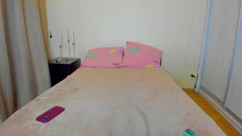 NastyaThere are legends that in this room all your wishes can come true  Private is Open online show from 12/28/24, 12:57