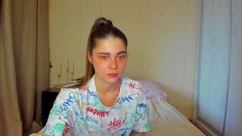 NastyaThere are legends that in this room all your wishes can come true  Private is Open online show from 01/12/25, 07:21