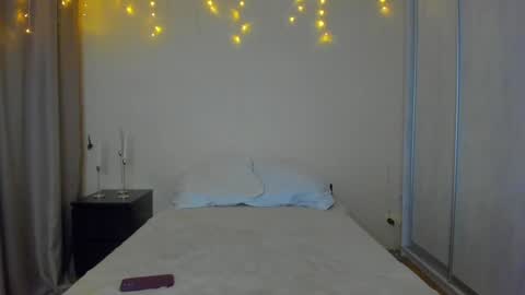 NastyaThere are legends that in this room all your wishes can come true  Private is Open online show from 01/26/25, 05:44