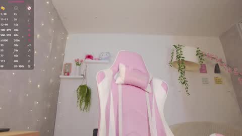 In instagran bel myangel online show from 03/03/25, 09:26