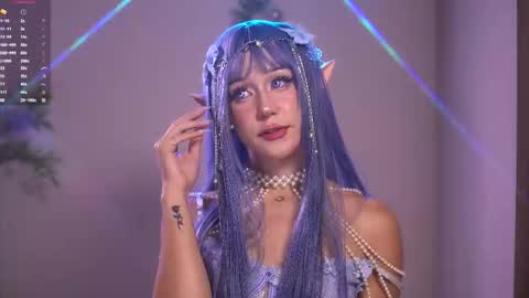 In instagran bel myangel online show from 09/08/25, 09:36