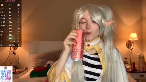 Jane online show from 10/11/25, 05:22