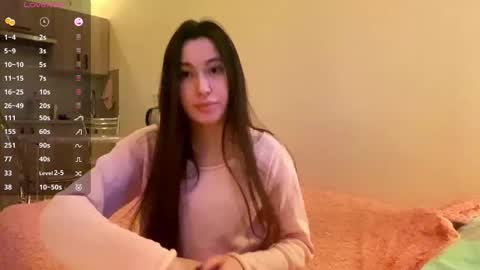 Jane online show from 11/19/25, 04:12