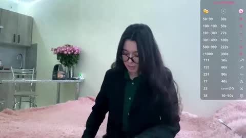 Jane online show from 11/29/25, 04:15