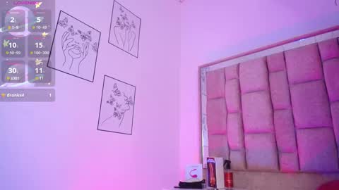 bella online show from 03/05/26, 04:52