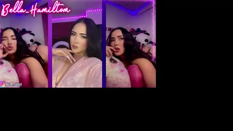 bella_hamilton online show from 02/25/25, 12:47