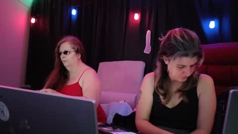 Bella James online show from 09/24/25, 04:54