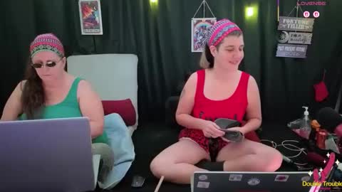 Bella James online show from 11/26/25, 05:36