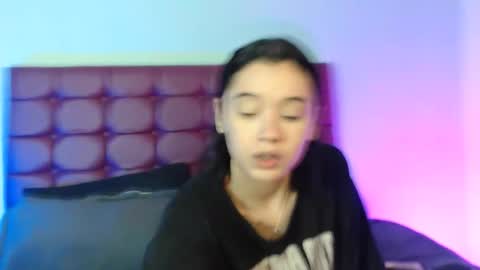 Valentina online show from 02/04/26, 03:23