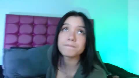 Valentina online show from 02/25/26, 10:52