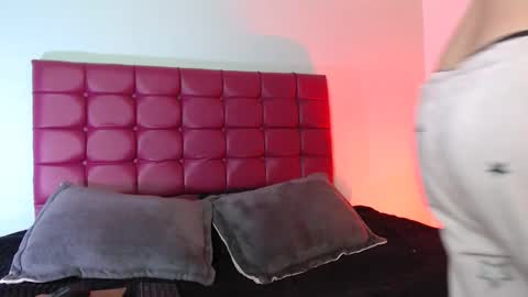 Valentina online show from 02/26/26, 10:58