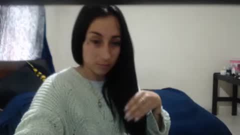 Snapshot of bella_luna34 chatting on 03/09/26, 09:08 bella_luna34 online show from 03/09/26, 09:08