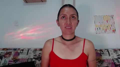 Bella Marlowe online show from 12/04/25, 05:54