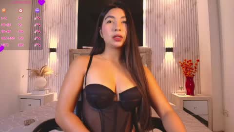 bella_martini_ online show from 03/20/26, 12:21