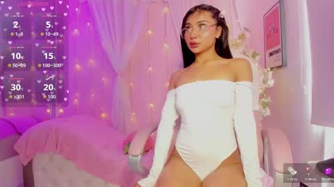 Snapshot of bella_miller1 chatting on 03/04/26, 03:18 Bella online show from 03/04/26, 03:18