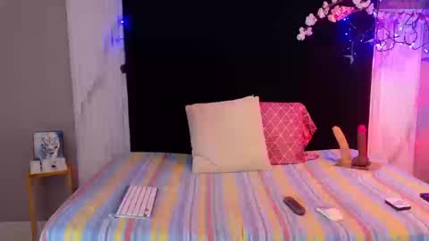 BELLA online show from 03/21/26, 04:17