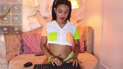 Snapshot of bella_moonlight_cr chatting on 06/02/26, 03:30 BELLA online show from 06/02/26, 03:30