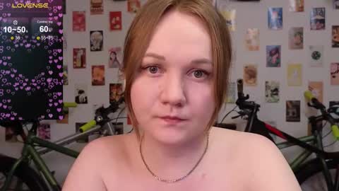 Bella online show from 11/28/25, 04:09