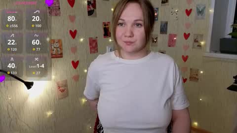 Bella online show from 02/27/26, 05:13