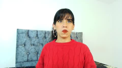 Snapshot of bella_poisonous chatting on 09/26/25, 12:25 Bella online show from 09/26/25, 12:25