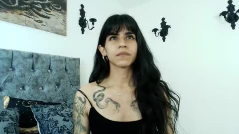 Bella online show from 02/23/26, 12:09