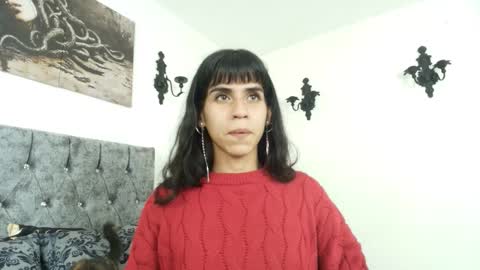 Bella online show from 03/21/26, 02:38