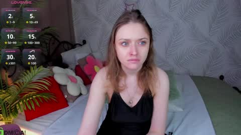 Snapshot of bella_ramsi chatting on 03/30/26, 12:55 Linda Bella online show from 03/30/26, 12:55