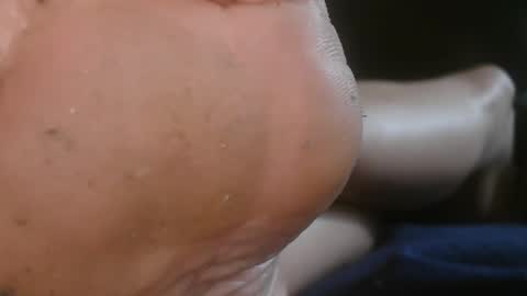 bella_sexy_feet online show from 02/26/25, 11:26