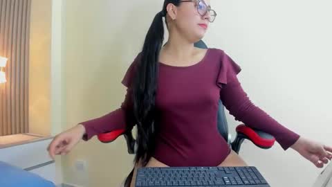 Snapshot of bella_stone3 chatting on 02/26/26, 07:35 BELLA STONE online show from 02/26/26, 07:35