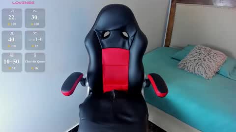 Snapshot of bella_stone3 chatting on 03/04/26, 12:33 BELLA STONE online show from 03/04/26, 12:33