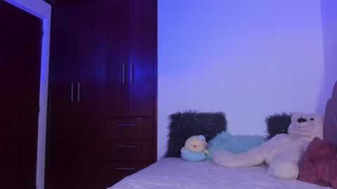 Valeria Model Independent online show from 01/29/25, 06:12