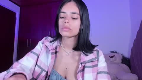 Valeria Model Independent online show from 02/14/25, 03:22