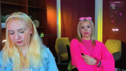 Snapshot of bella_sunshine1 chatting on 03/22/26, 09:13 alexa online show from 03/22/26, 09:13