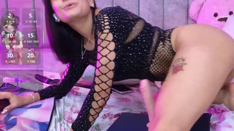 Snapshot of bella_thix chatting on 01/25/25, 06:34 Bella online show from 01/25/25, 06:34