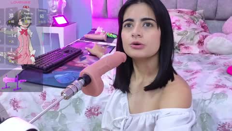 Snapshot of bella_thix chatting on 01/26/25, 03:17 Bella online show from 01/26/25, 03:17