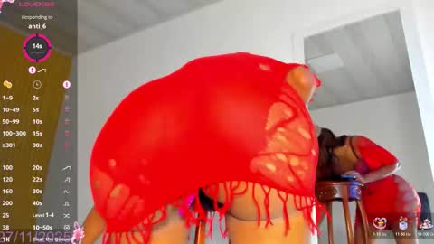 Snapshot of bella_tinkerbell_bahamas chatting on 12/03/25, 08:40 bella_tinkerbell_bahamas online show from 12/03/25, 08:40