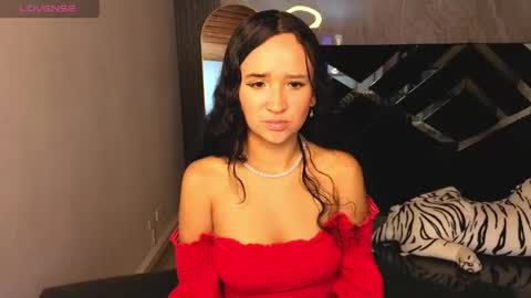 Bella online show from 05/09/26, 01:05