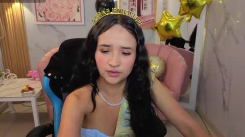 Bella online show from 05/17/26, 02:42