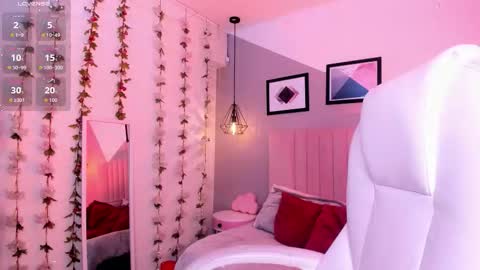 BELLA online show from 11/26/25, 08:32