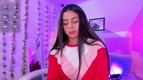 BELLA online show from 12/16/25, 09:42