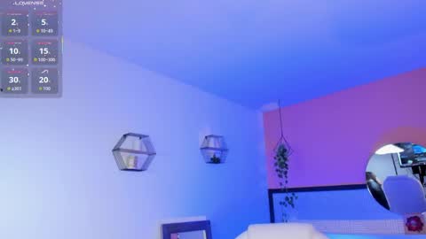 BELLA online show from 04/01/26, 08:17