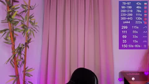 Snapshot of bella_white19 chatting on 09/18/25, 03:58 Bella White online show from 09/18/25, 03:58